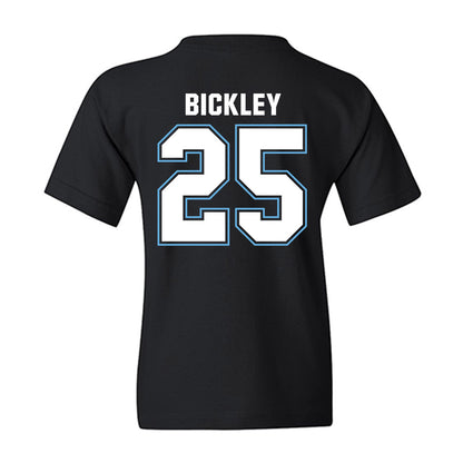 San Diego - NCAA Women's Soccer : Paige Bickley - Youth T-Shirt-1