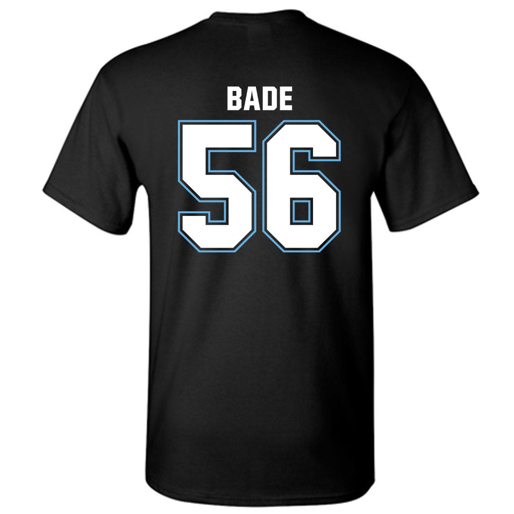 San Diego - NCAA Baseball : Kyle Bade - T-Shirt-1