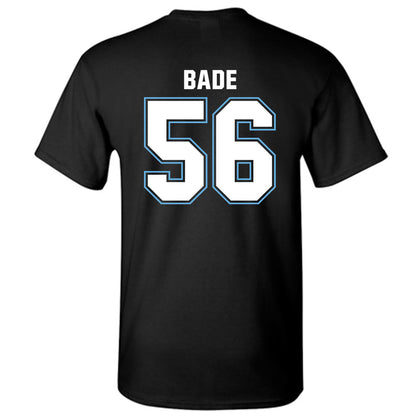 San Diego - NCAA Baseball : Kyle Bade - T-Shirt-1