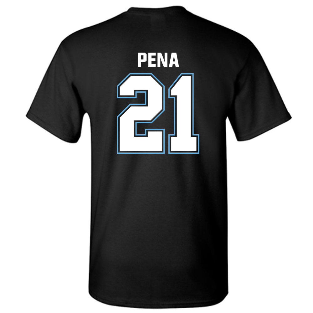 San Diego - NCAA Men's Soccer : Kevin Pena - T-Shirt-1