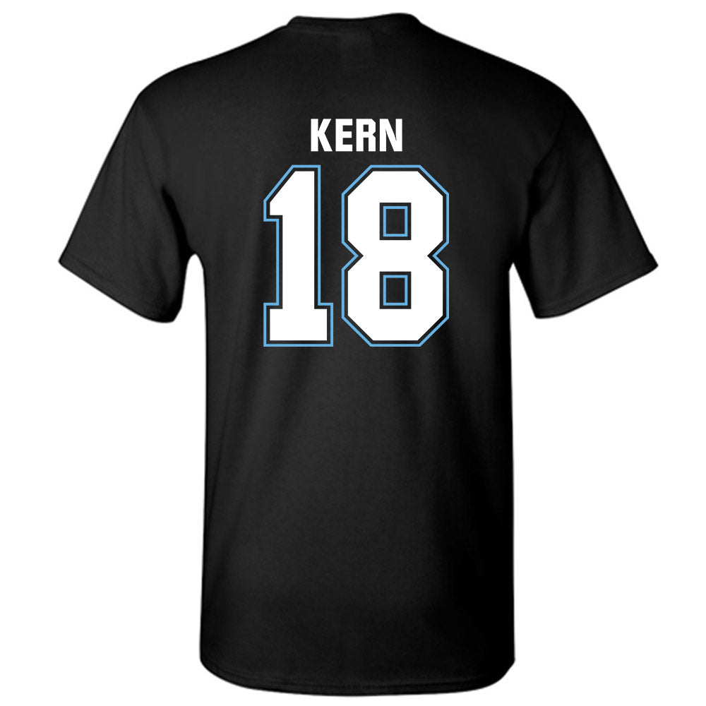 San Diego - NCAA Baseball : Tanner Kern - T-Shirt-1