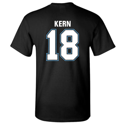 San Diego - NCAA Baseball : Tanner Kern - T-Shirt-1