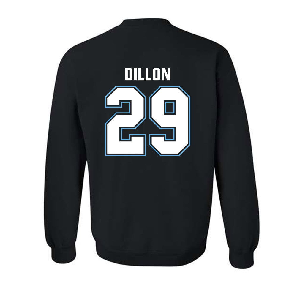 San Diego - NCAA Men's Soccer : Devin Dillon - Crewneck Sweatshirt-1