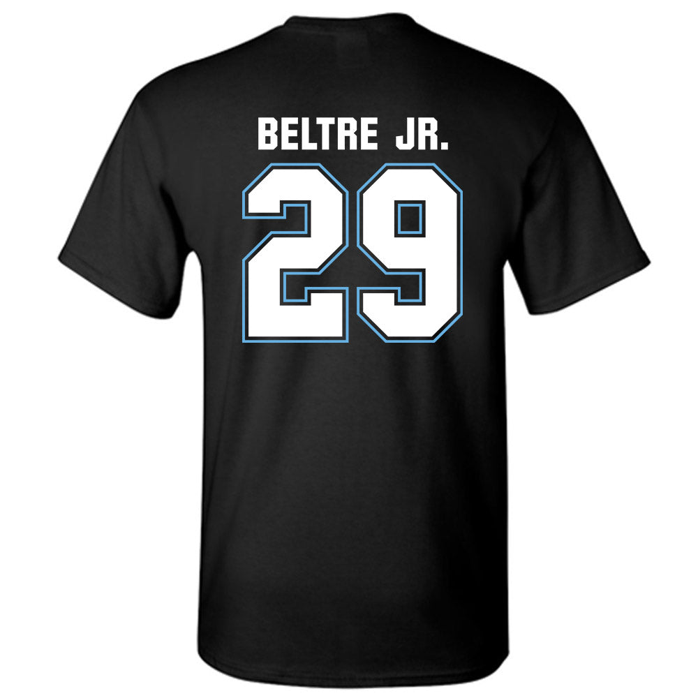 San Diego - NCAA Baseball : Adrian Beltre Jr. - T-Shirt-1