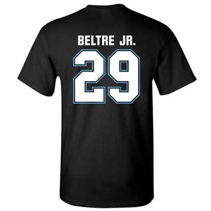 San Diego - NCAA Baseball : Adrian Beltre Jr. - T-Shirt-1