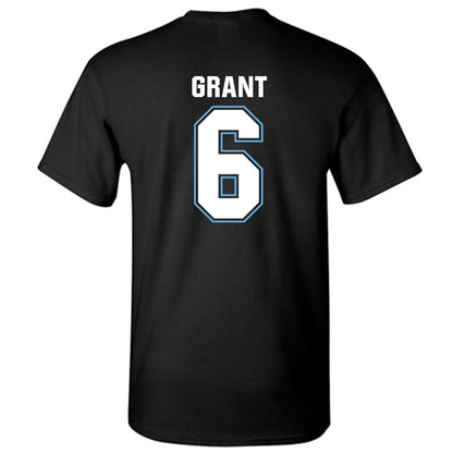San Diego - NCAA Men's Basketball : Boden Grant - T-Shirt-1