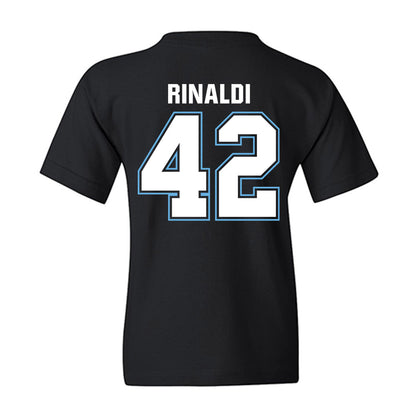 San Diego - NCAA Football : Reiss Rinaldi - Youth T-Shirt-1