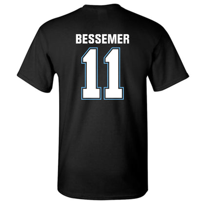 San Diego - NCAA Women's Soccer : Katelyn Bessemer - T-Shirt-1