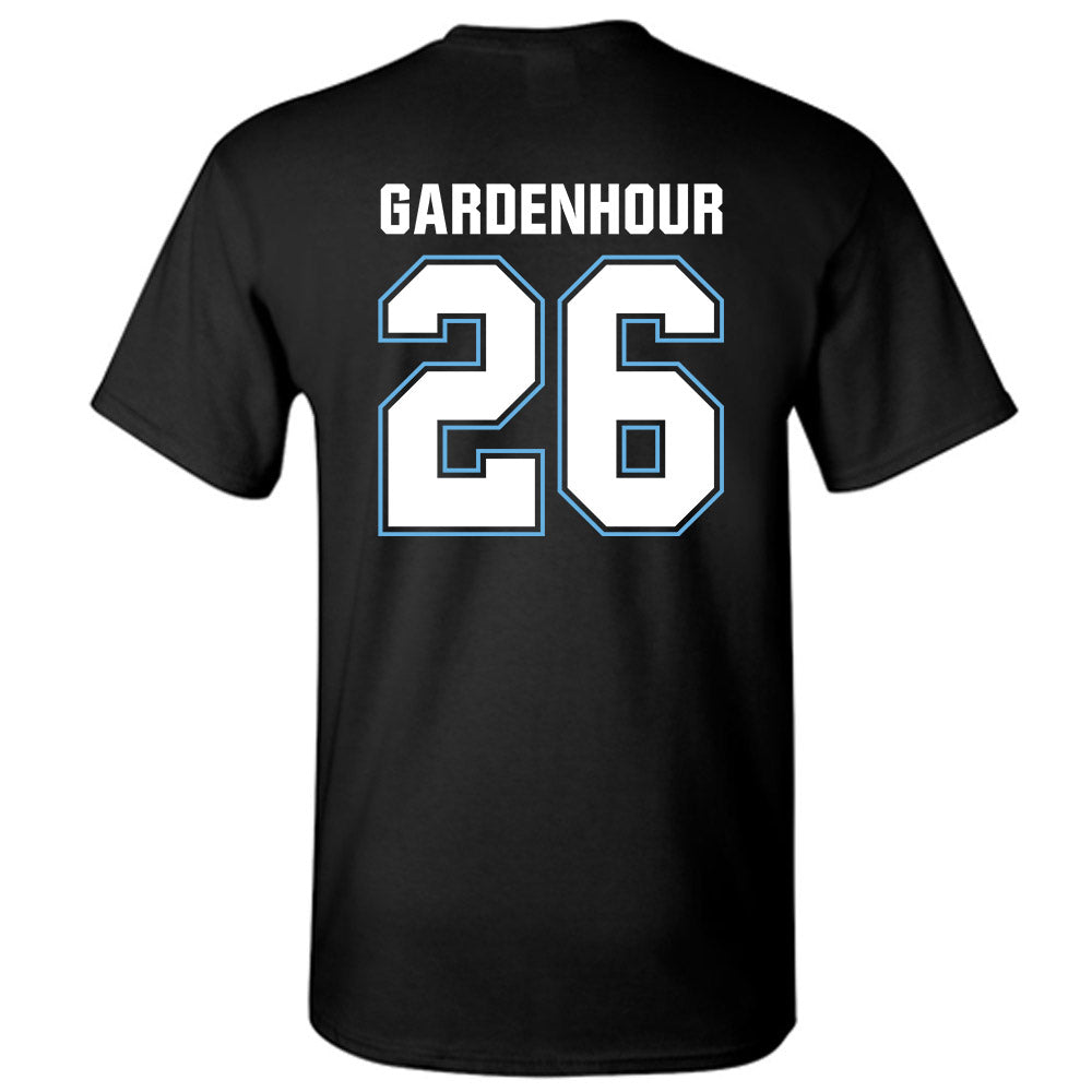 San Diego - NCAA Men's Soccer : Conner Gardenhour - T-Shirt-1