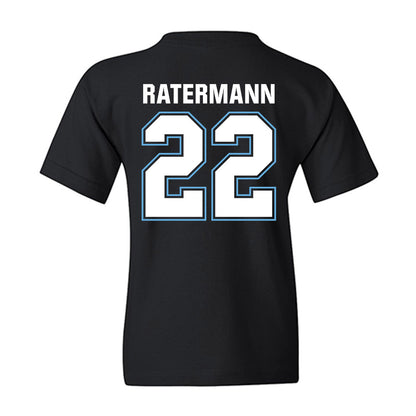 San Diego - NCAA Women's Soccer : Macy Ratermann - Youth T-Shirt-1