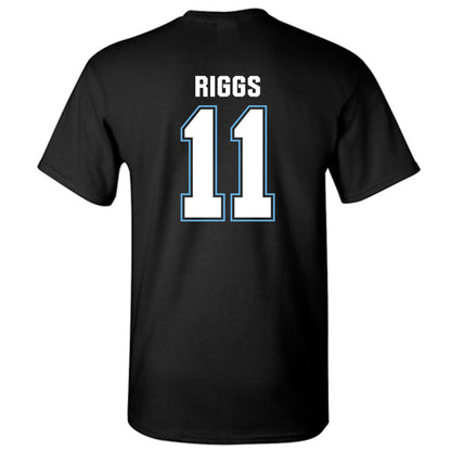 San Diego - NCAA Softball : Alex Riggs - T-Shirt-1