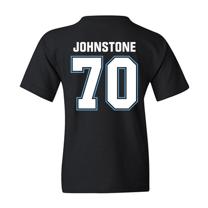 San Diego - NCAA Football : Connor Johnstone - Youth T-Shirt-1
