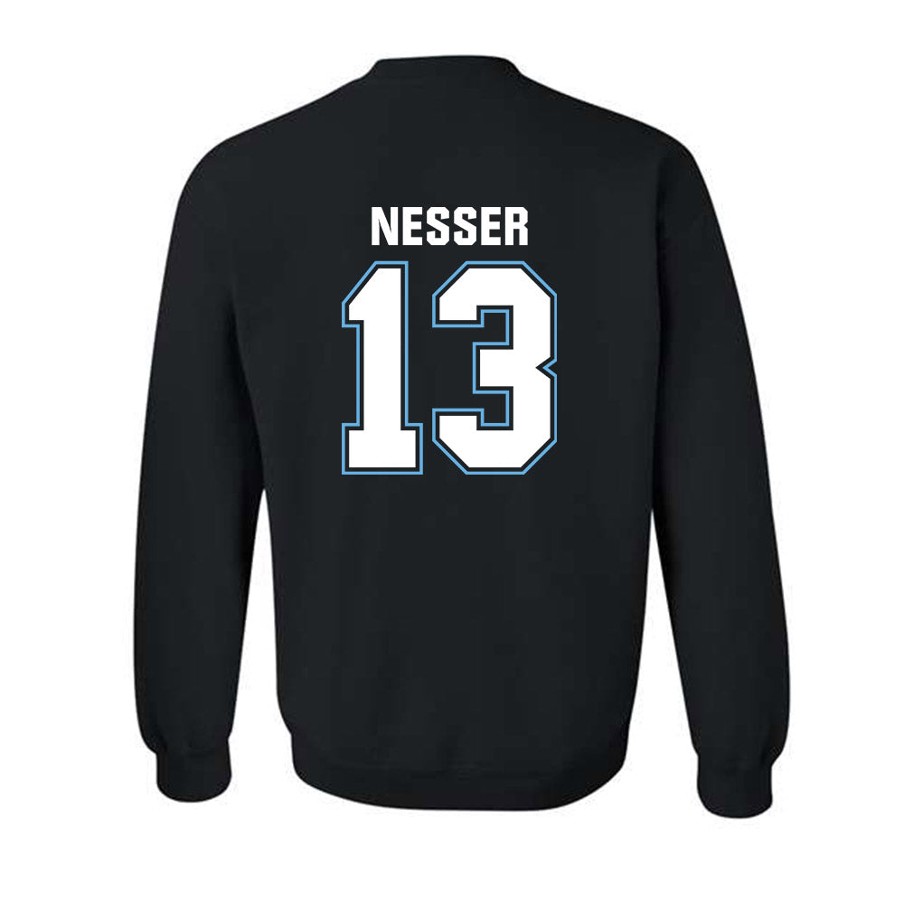 San Diego - NCAA Women's Soccer : Brianna Nesser - Crewneck Sweatshirt-1