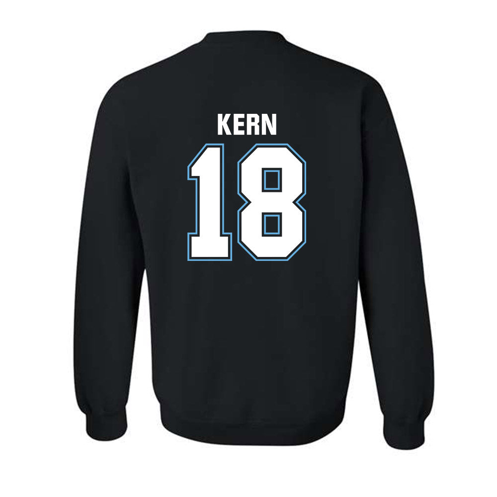 San Diego - NCAA Baseball : Tanner Kern - Crewneck Sweatshirt-1