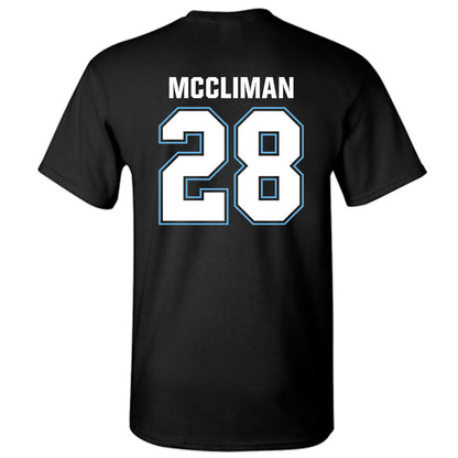 San Diego - NCAA Softball : Natalie McCliman - T-Shirt-1