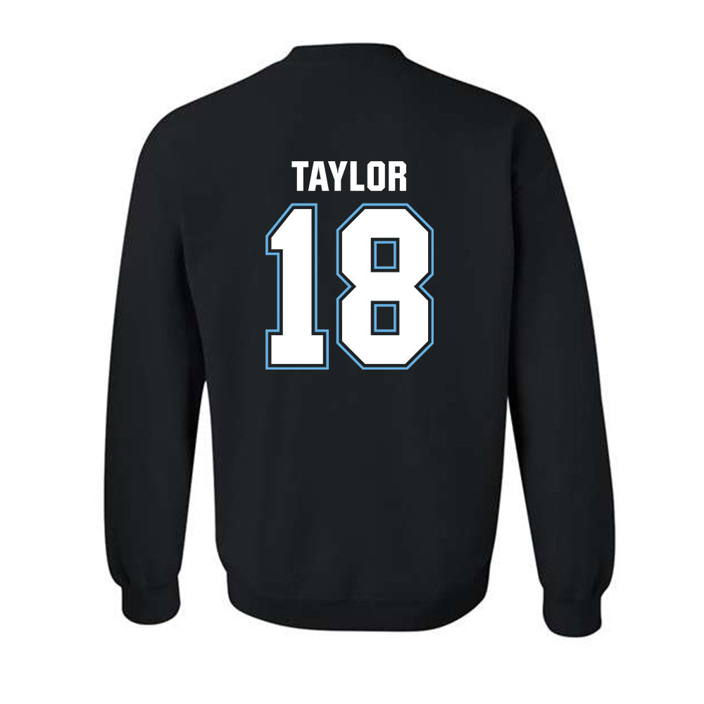 San Diego - NCAA Softball : Emily Taylor - Crewneck Sweatshirt-1
