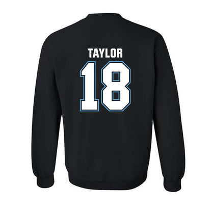 San Diego - NCAA Softball : Emily Taylor - Crewneck Sweatshirt-1