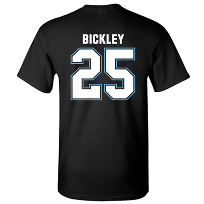 San Diego - NCAA Women's Soccer : Paige Bickley - T-Shirt-1