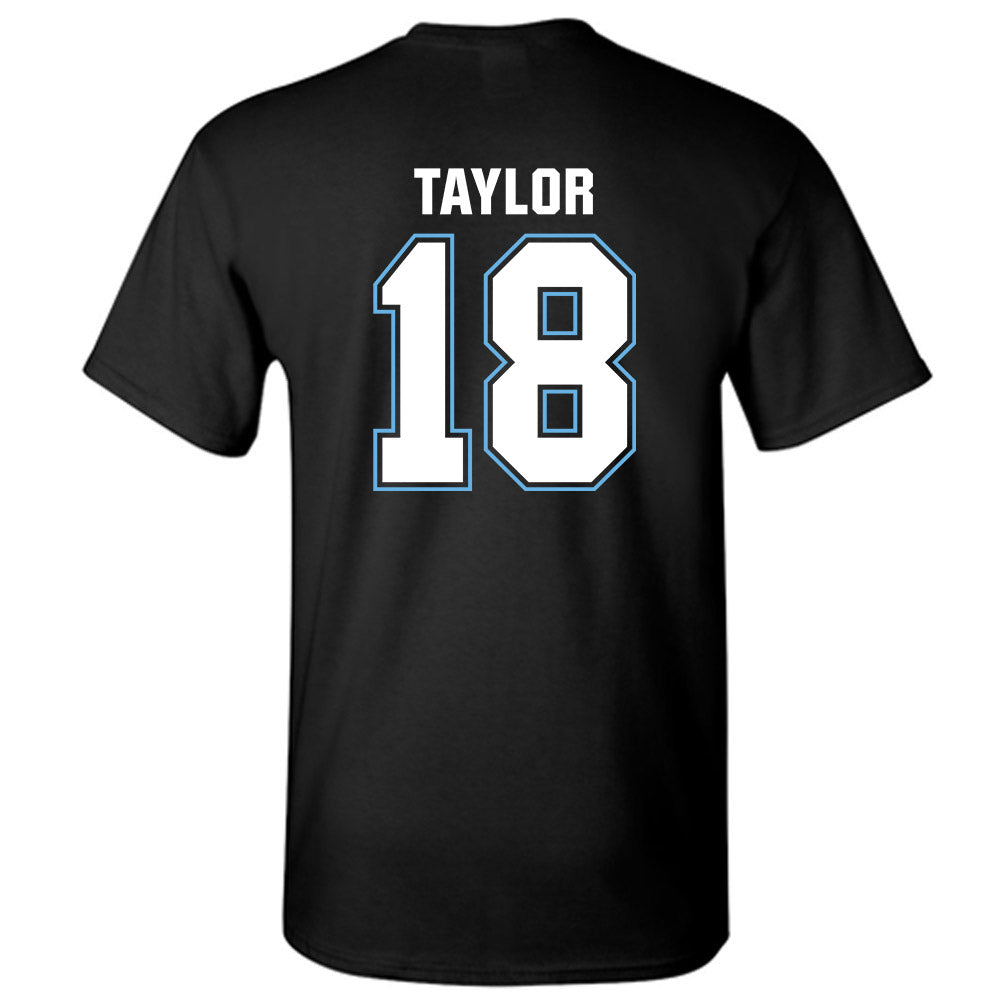 San Diego - NCAA Softball : Emily Taylor - T-Shirt-1