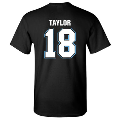 San Diego - NCAA Softball : Emily Taylor - T-Shirt-1