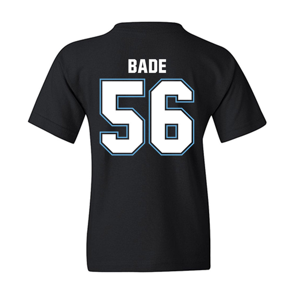 San Diego - NCAA Baseball : Kyle Bade - Youth T-Shirt-1