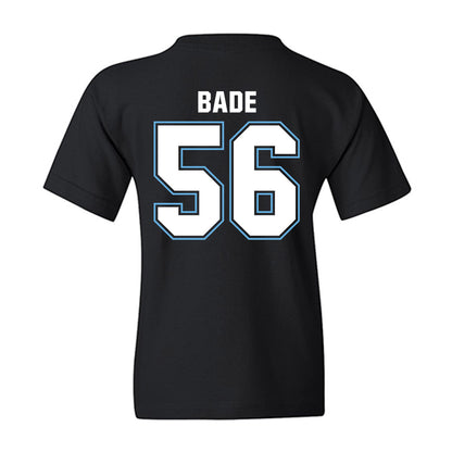 San Diego - NCAA Baseball : Kyle Bade - Youth T-Shirt-1