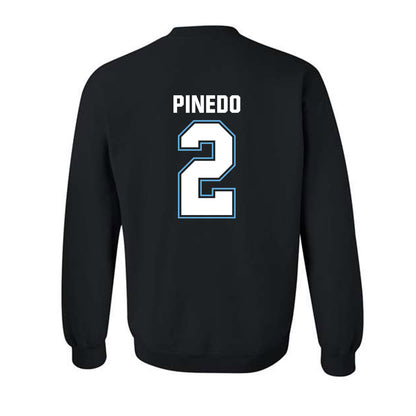 San Diego - NCAA Softball : Sophia Pinedo - Crewneck Sweatshirt-1