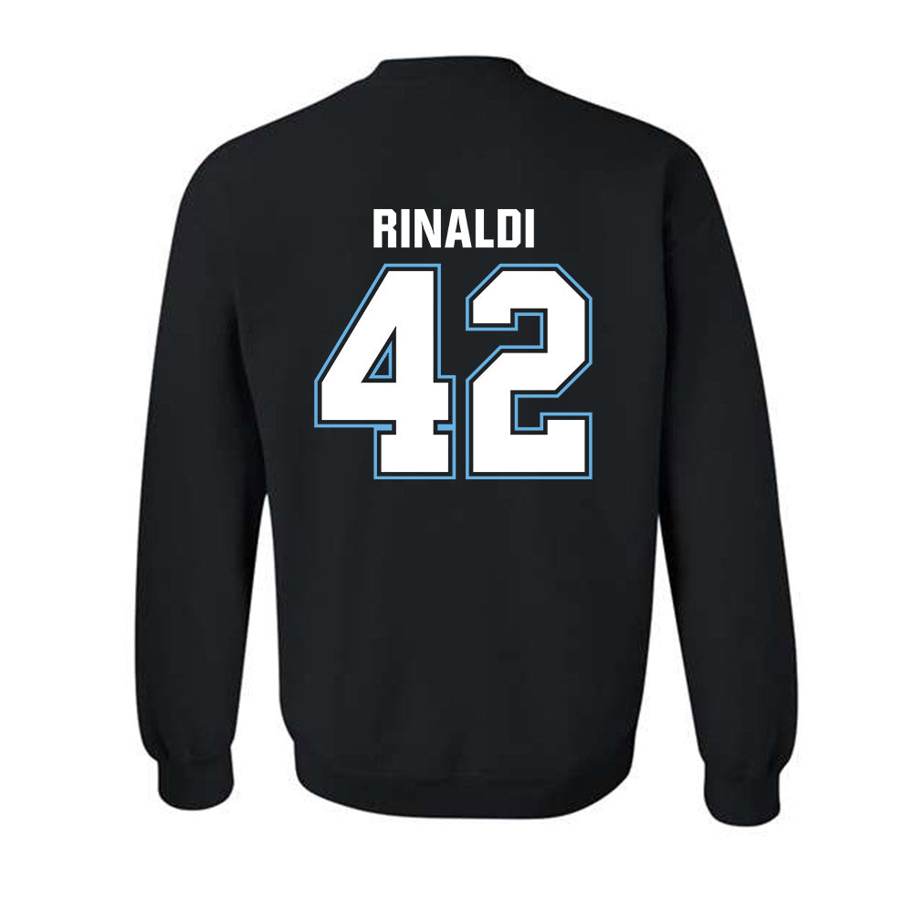 San Diego - NCAA Football : Reiss Rinaldi - Crewneck Sweatshirt-1