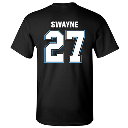 San Diego - NCAA Football : Ezekiel Swayne - T-Shirt-1