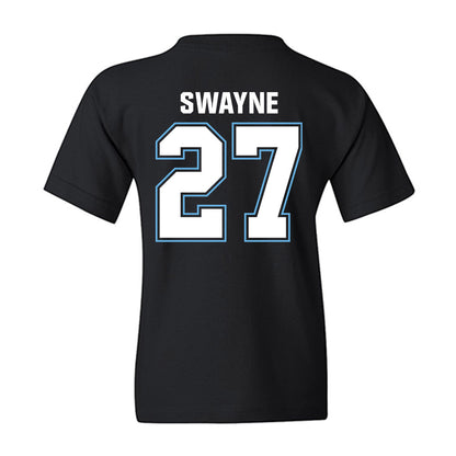 San Diego - NCAA Football : Ezekiel Swayne - Youth T-Shirt-1