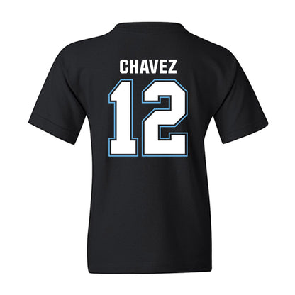 San Diego - NCAA Softball : Seleny Chavez - Youth T-Shirt-1