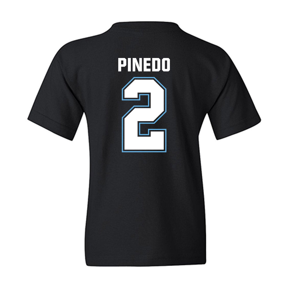 San Diego - NCAA Softball : Sophia Pinedo - Youth T-Shirt-1