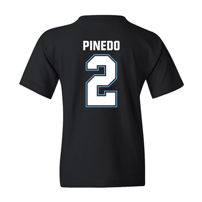 San Diego - NCAA Softball : Sophia Pinedo - Youth T-Shirt-1