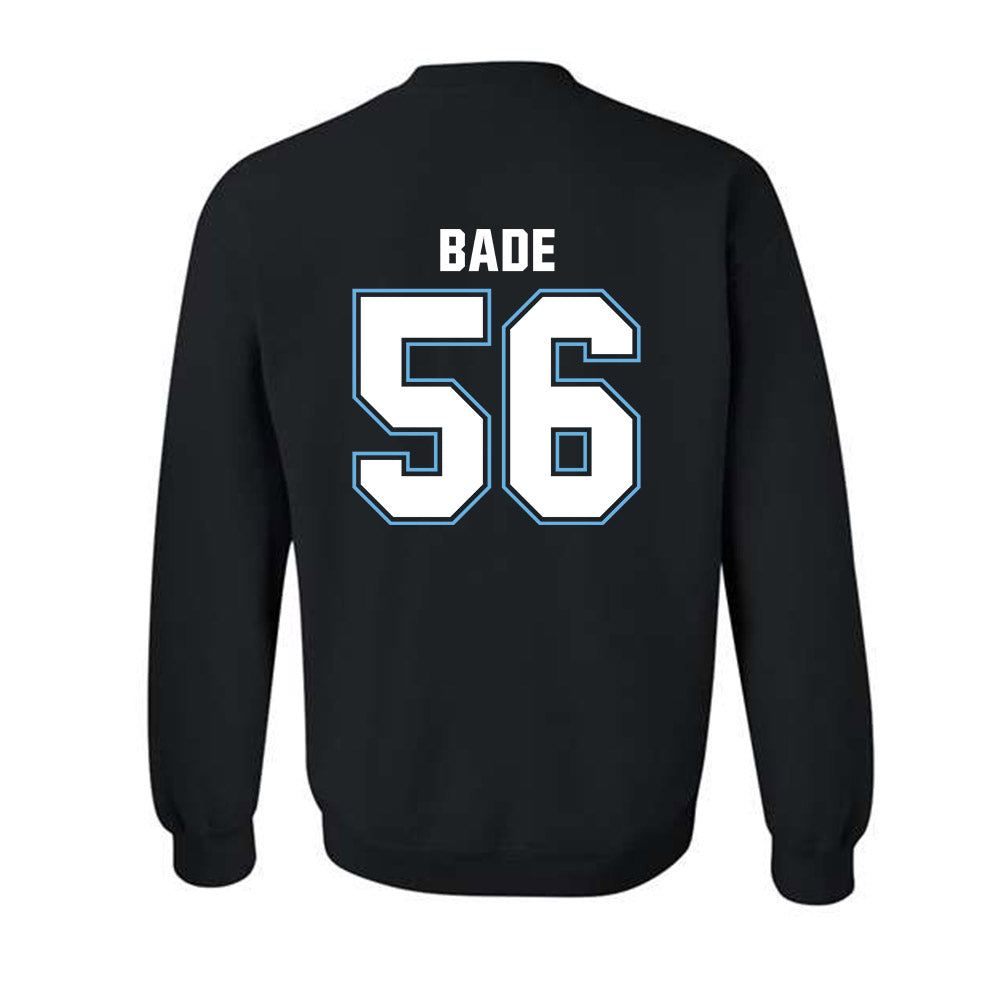 San Diego - NCAA Baseball : Kyle Bade - Crewneck Sweatshirt-1