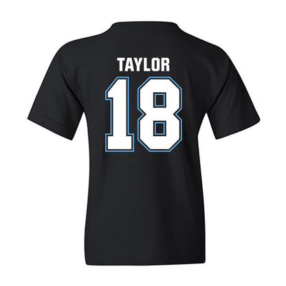 San Diego - NCAA Softball : Emily Taylor - Youth T-Shirt-1