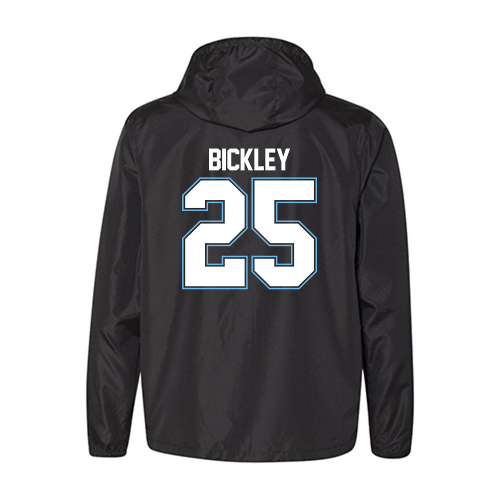 San Diego - NCAA Women's Soccer : Paige Bickley - Windbreaker-1