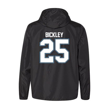 San Diego - NCAA Women's Soccer : Paige Bickley - Windbreaker-1