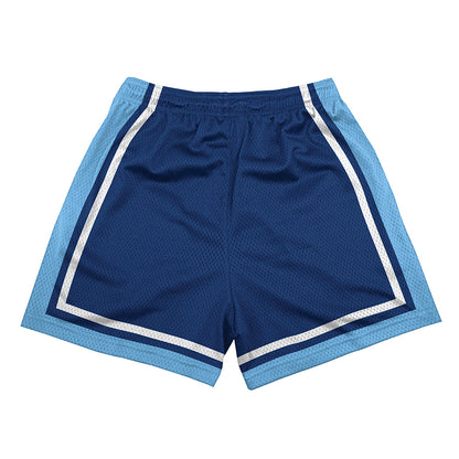 San Diego - NCAA Women's Soccer : Kaylee Smith - Shorts-1
