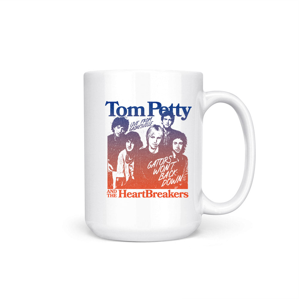 Florida - : - Coffee Mug-0