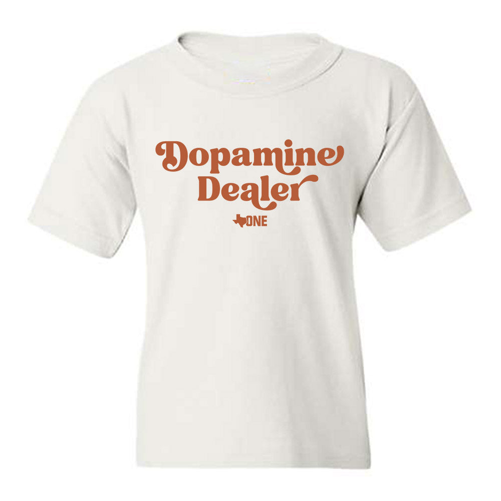Texas - Dopamine Dealer Youth T-Shirt