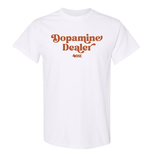 Texas - Dopamine Dealer T-Shirt
