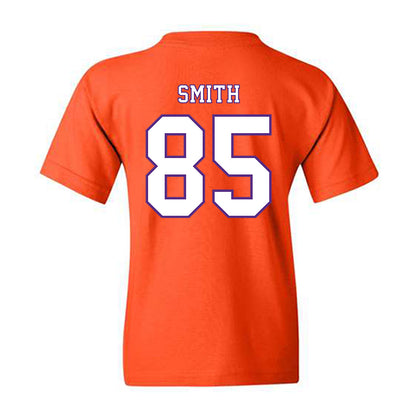 Clemson - NCAA Football : Jackson Smith - Replica Shersey Youth T-Shirt-1