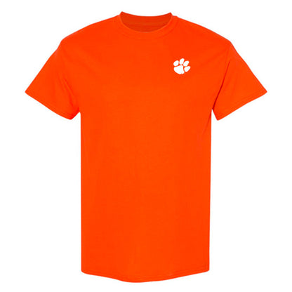 Clemson - NCAA Football : Cam Blivens - Replica Shersey T-Shirt-0