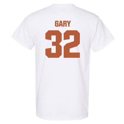 Texas - NCAA Women's Volleyball : Ramsey Gary - Classic Shersey T-Shirt-1