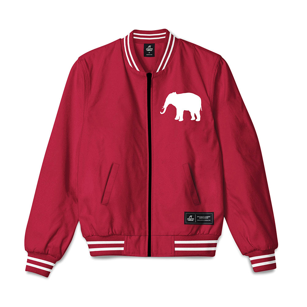 Alabama : Bomber Jacket