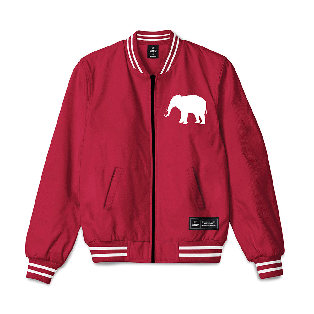 Alabama : Bomber Jacket