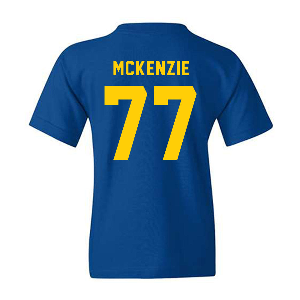 Rollins - NCAA Women's Lacrosse : Claire McKenzie - Classic Shersey Youth T-Shirt-1