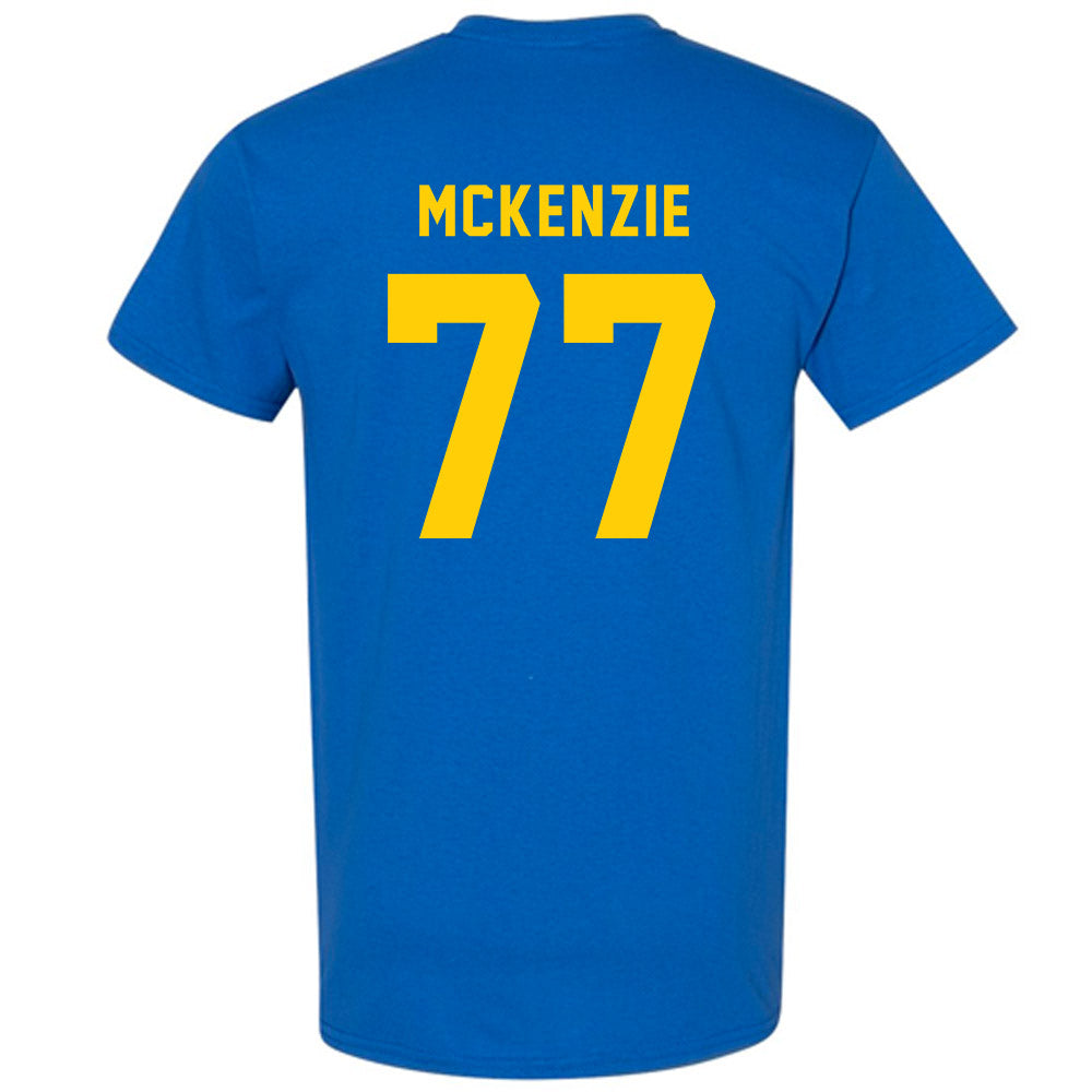 Rollins - NCAA Women's Lacrosse : Claire McKenzie - Classic Shersey T-Shirt-1