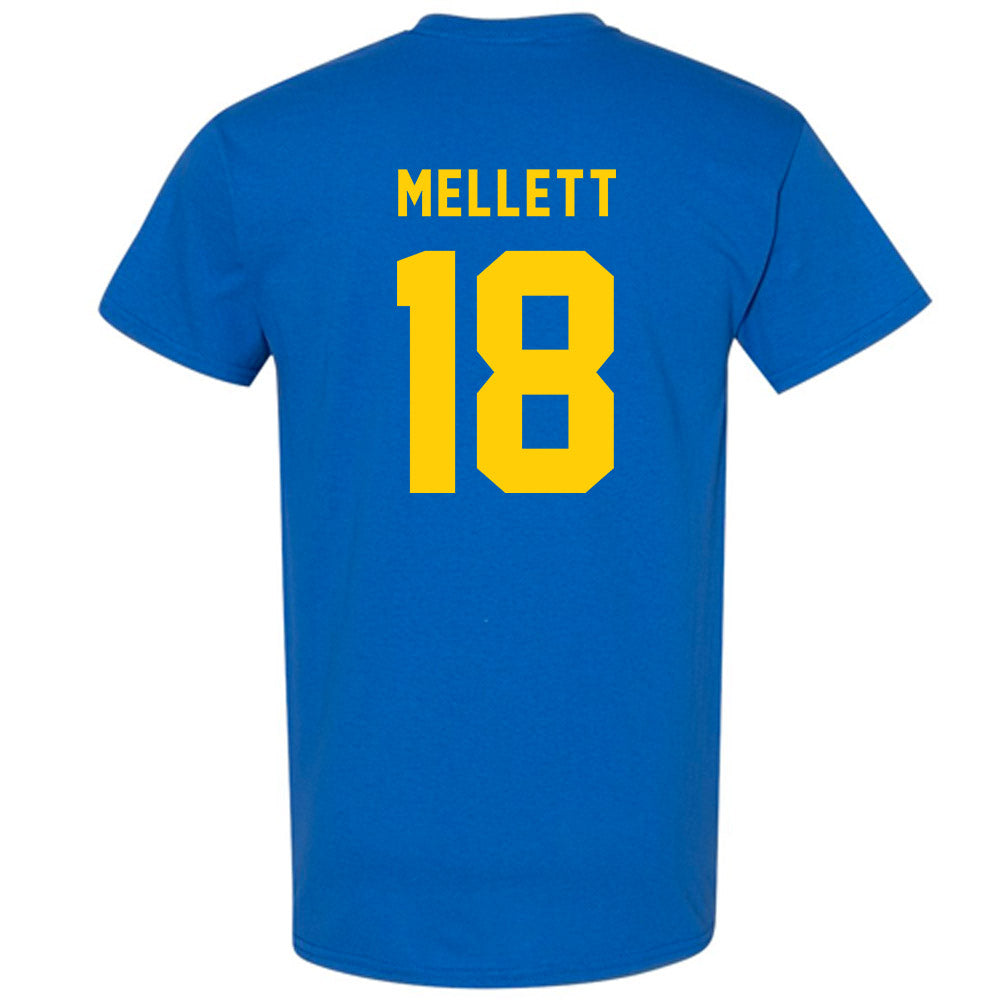 Rollins - NCAA Women's Soccer : Gabby Mellett - Classic Shersey T-Shirt-1