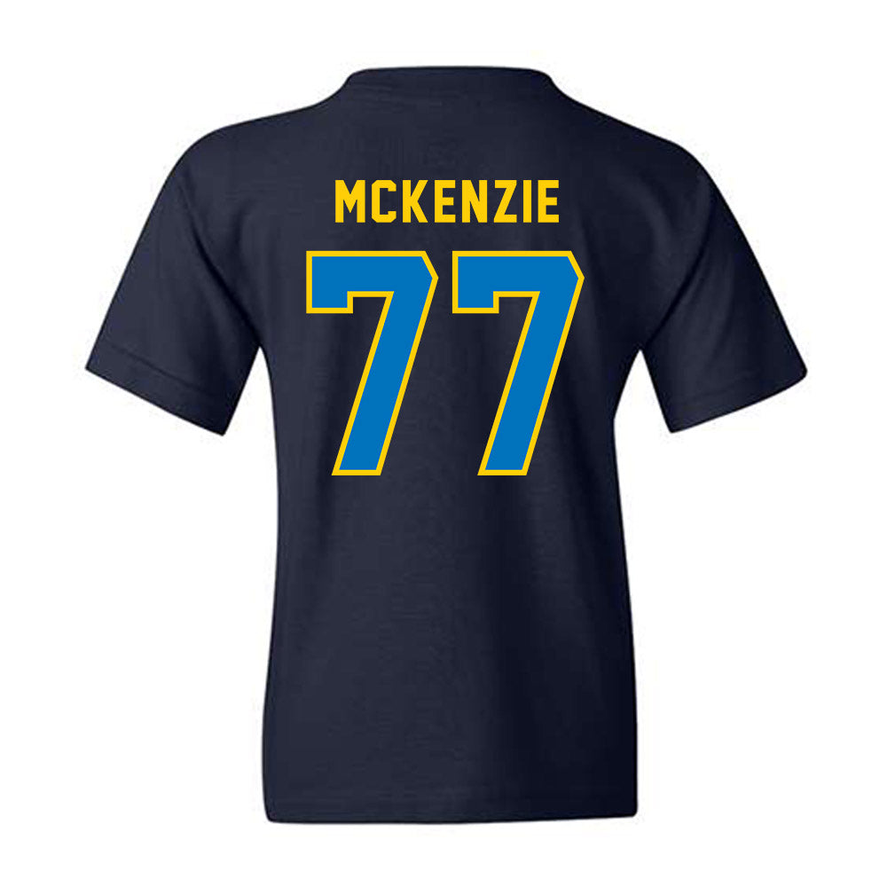 Rollins - NCAA Women's Lacrosse : Claire McKenzie - Classic Shersey Youth T-Shirt-1